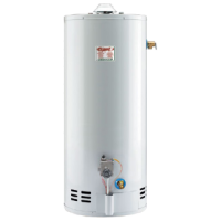 Gas Hot Water Tank