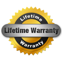 Limited Lifetime Warranty