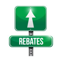 Energy Rebates